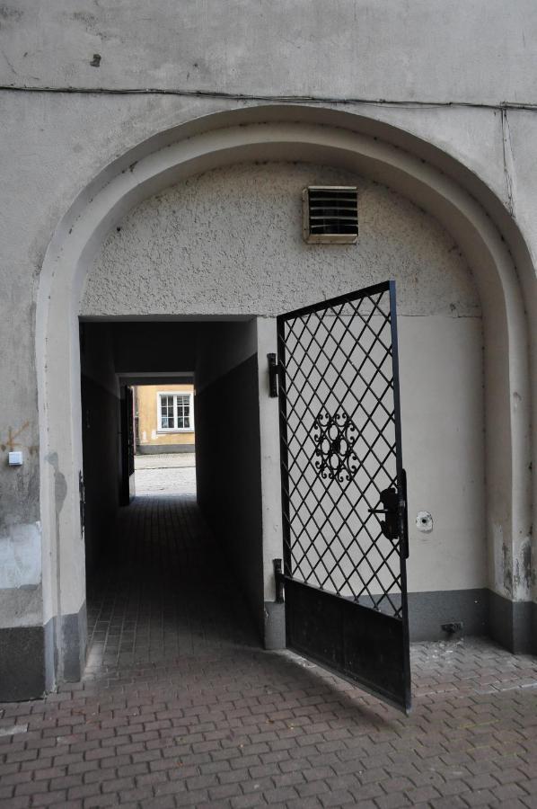 דירות גדנסק Tawerna Rybaki Old Town חדר תמונה